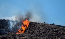 ترامب يصل المناطق المتضررة من الحرائق في لوس أنجلوس، ويعلن عن توقيع أمر تنفيذي بشأن مياه كاليفورنيا